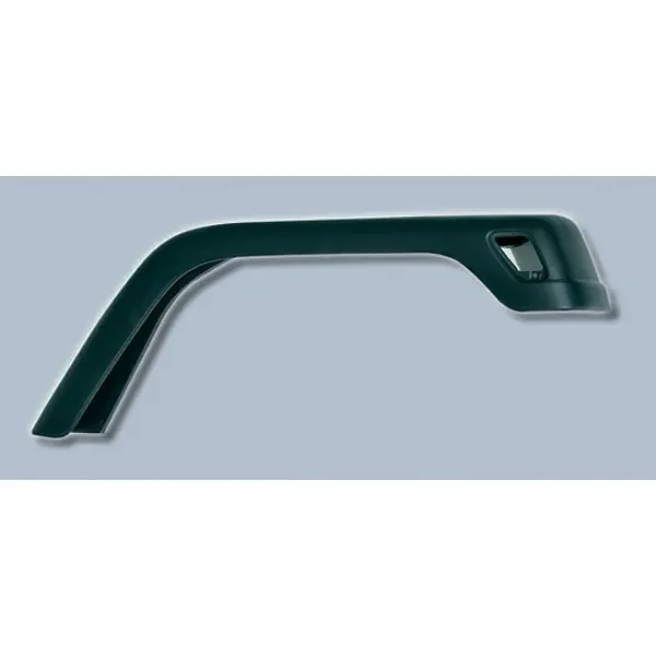 7In Front Fender Flare, Right 97-06 Jeep Wrangler TJ