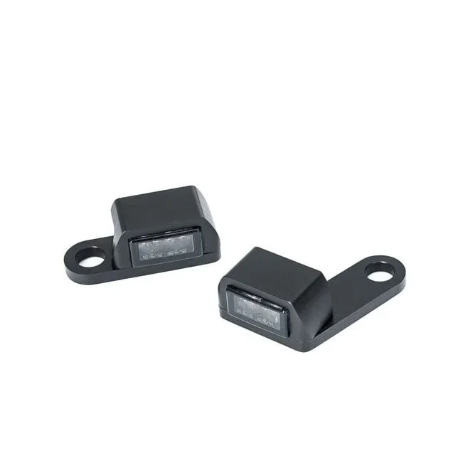 “Turbo” LED Turn Signals