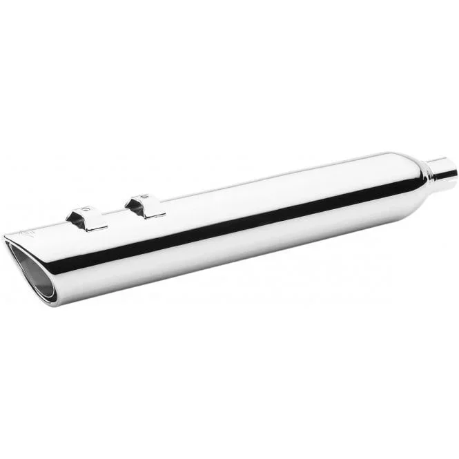 909 Twins Slip-On Mufflers Classic, Touring, Trike
