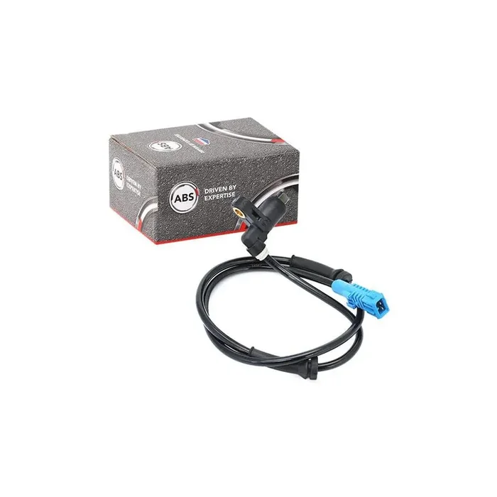 A.B.S. 30077 ABS Sensor for PEUGEOT 206