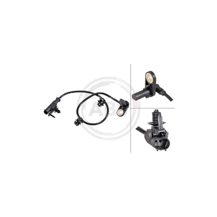 A.B.S. 31691 ABS Sensor