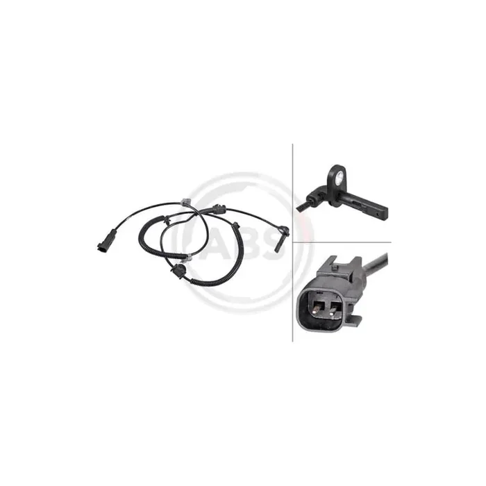 A.B.S. 31718 ABS Sensor