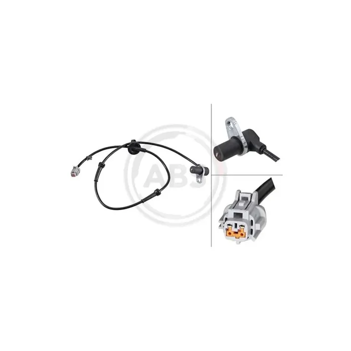 A.B.S. 31799 ABS Sensor