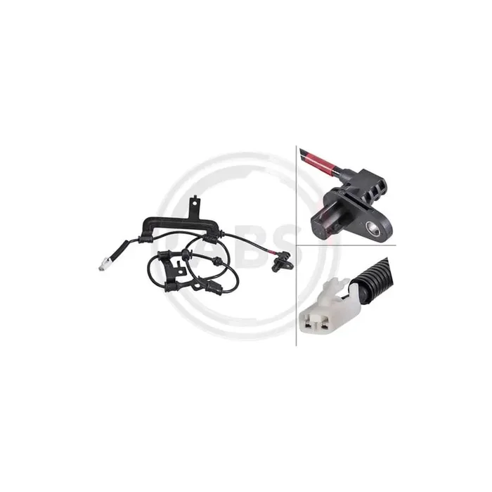 A.B.S. 31839 ABS Sensor