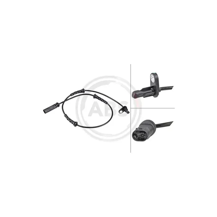 A.B.S. 32023 ABS Sensor