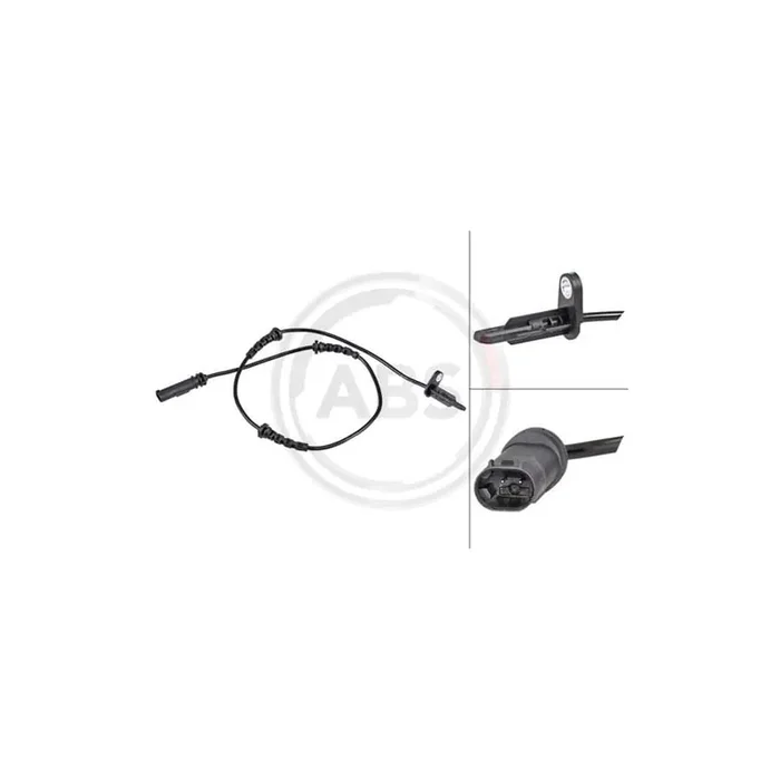A.B.S. 32027 ABS Sensor