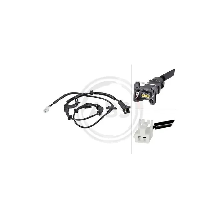 A.B.S. 32070 ABS Sensor