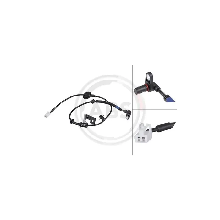 A.B.S. 32081 ABS Sensor
