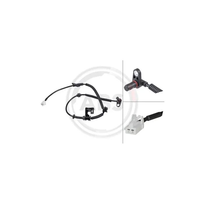 A.B.S. 32084 ABS Sensor