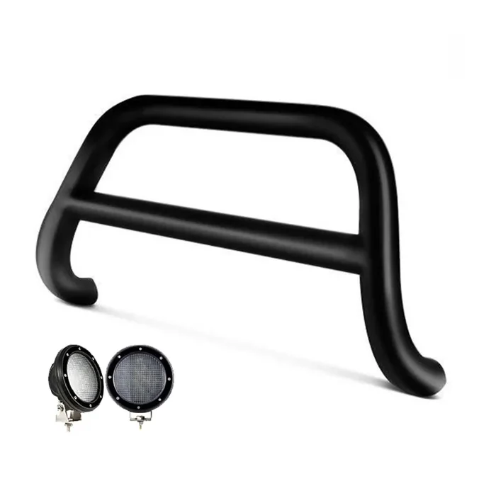 A Bar Kit 02-09 Chevy TrailBlazer, 03-09 Isuzu Ascender