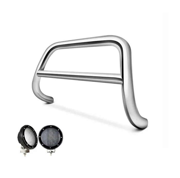 A Bar Kit 08-12 Ford Escape, Mercury Mariner, Mazda Tribute