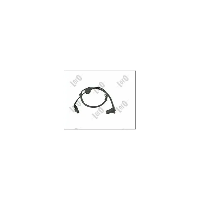 ABAKUS 120-02-018 ABS Sensor for HYUNDAI Getz (TB)