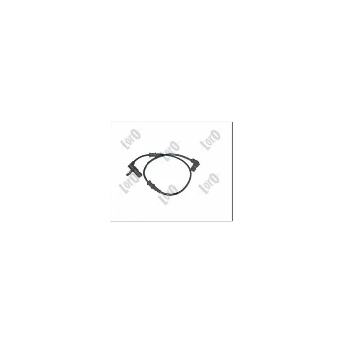 ABAKUS 120-02-071 ABS Sensor suitable for MERCEDES-BENZ S-Class