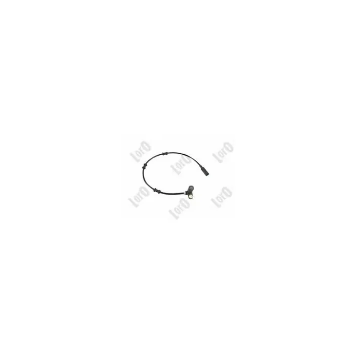 ABAKUS 120-03-109 ABS Sensor suitable for MERCEDES-BENZ ML-Class (W163)