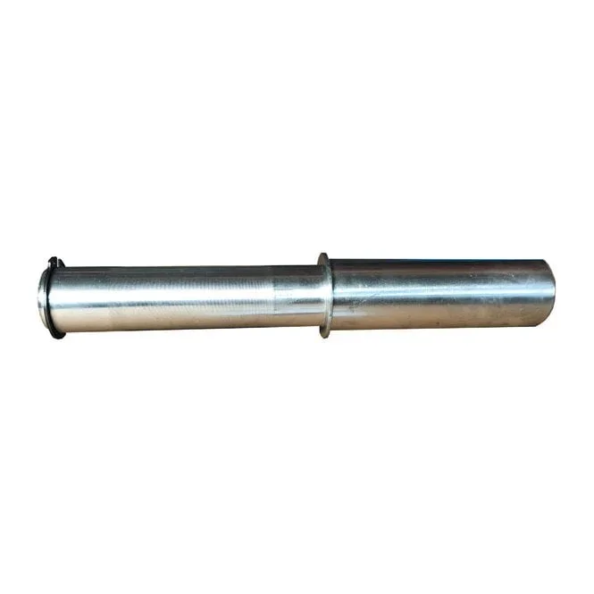 Adapter Pin For Single Sided Rear Paddock Stand