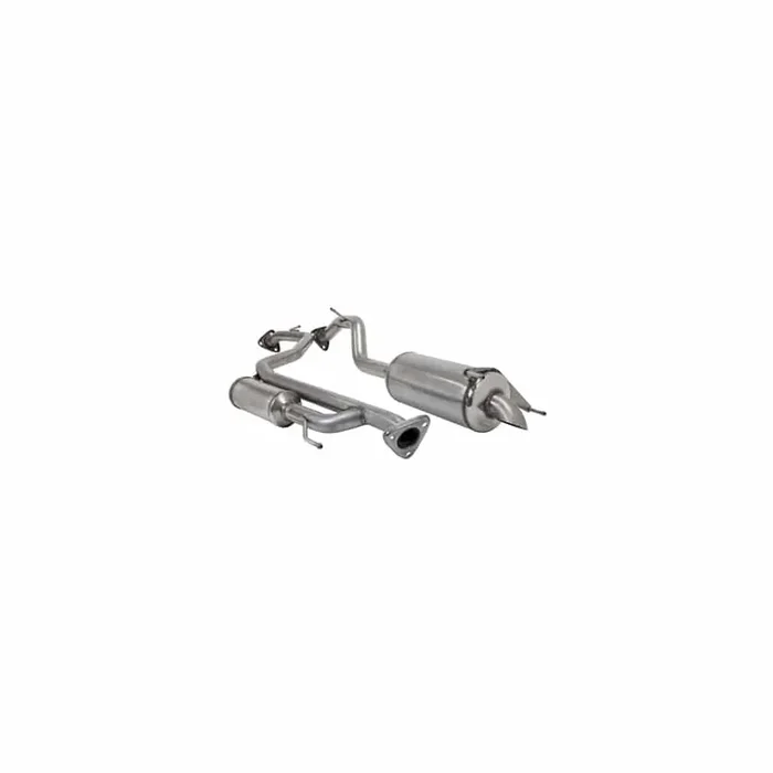 AEM CVC 01-05 EX 600-0200 Aftermarket Exhaust