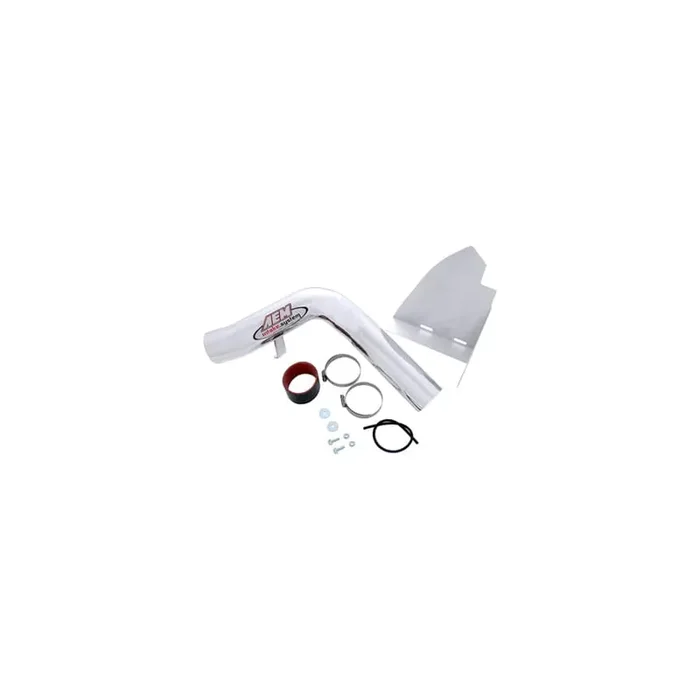 AEM Subaru Forester 21-426P Cold Air Intake System Upgrade
