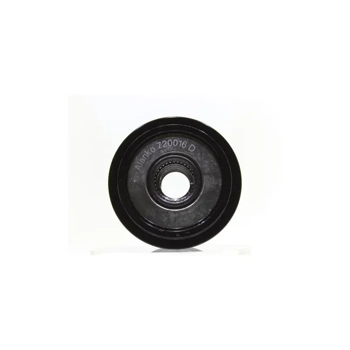 Alanko 10720016 Pulley, Alternator