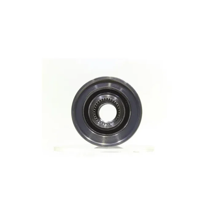 Alanko 10720032 Pulley, Alternator