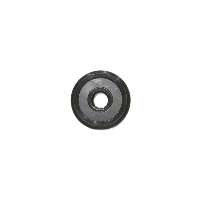 Alanko 10720033 Pulley, Alternator For VW Passat