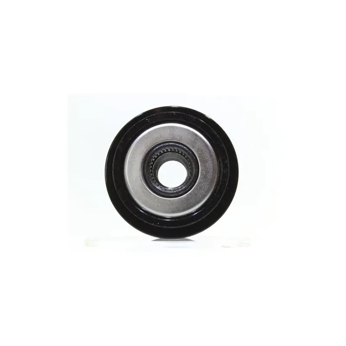 Alanko 10720037 Pulley, Alternator