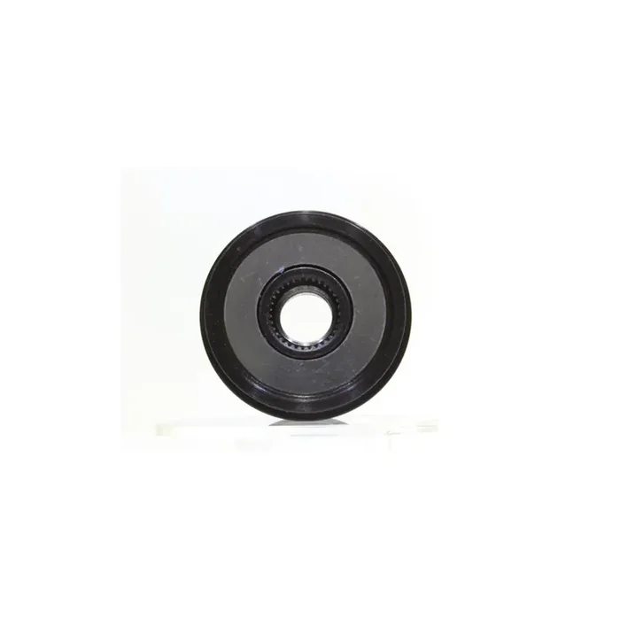 Alanko 10720048 Pulley, Alternator
