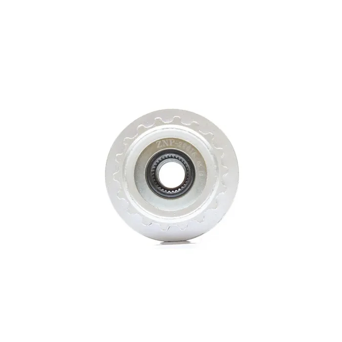 Alanko 10720068 Pulley, Alternator