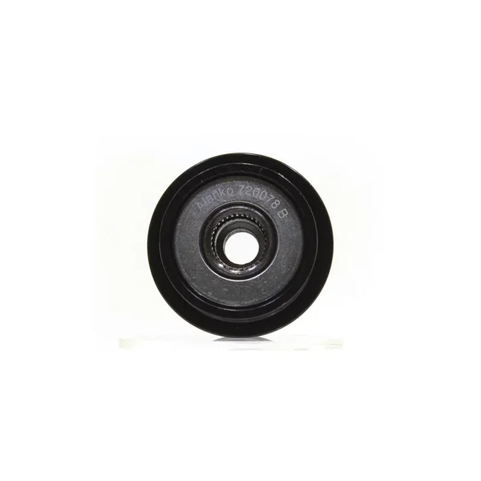 Alanko 10720078 Pulley, Alternator