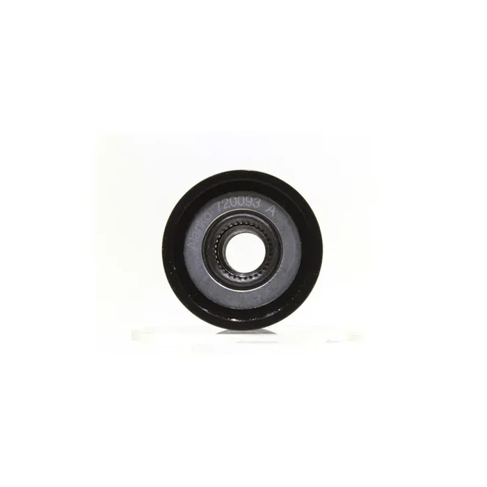 Alanko 10720093 Pulley, Alternator
