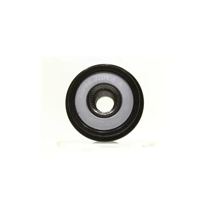 Alanko 10720108 Pulley, Alternator For Ford Transit