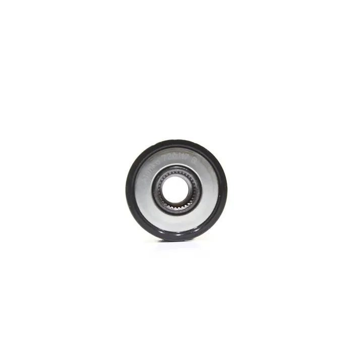 Alanko 10720117 Pulley, Alternator