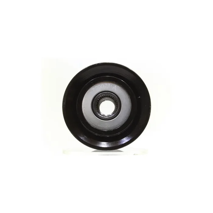 Alanko Pulley, Alternator