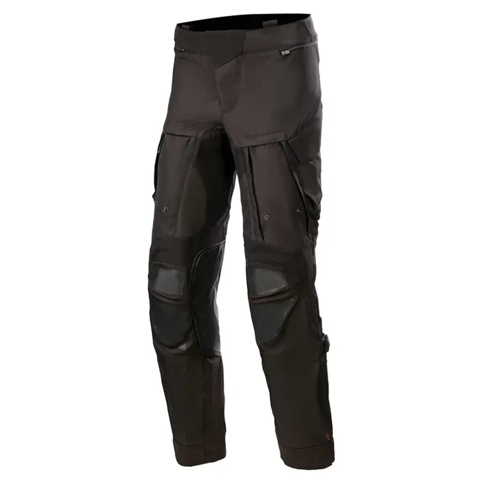 Alpine Halo DS Pants Black Black