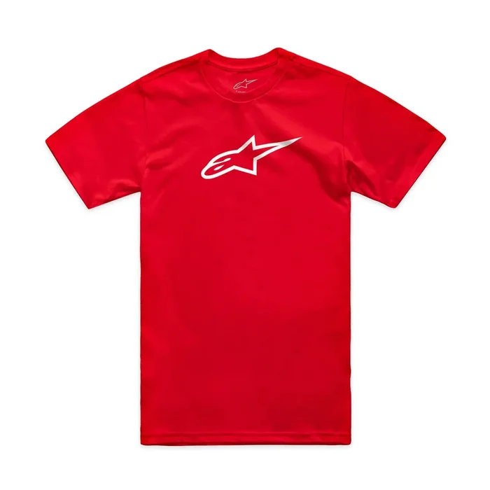 Alpinestars Ageless 2.0 CSF Tee – Red