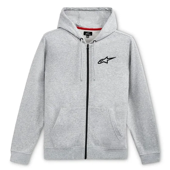 Alpinestars Ageless Chest Fleece – Grey