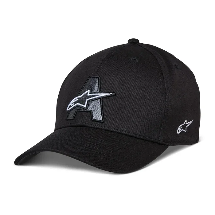 Alpinestars Elemental Hat – Black