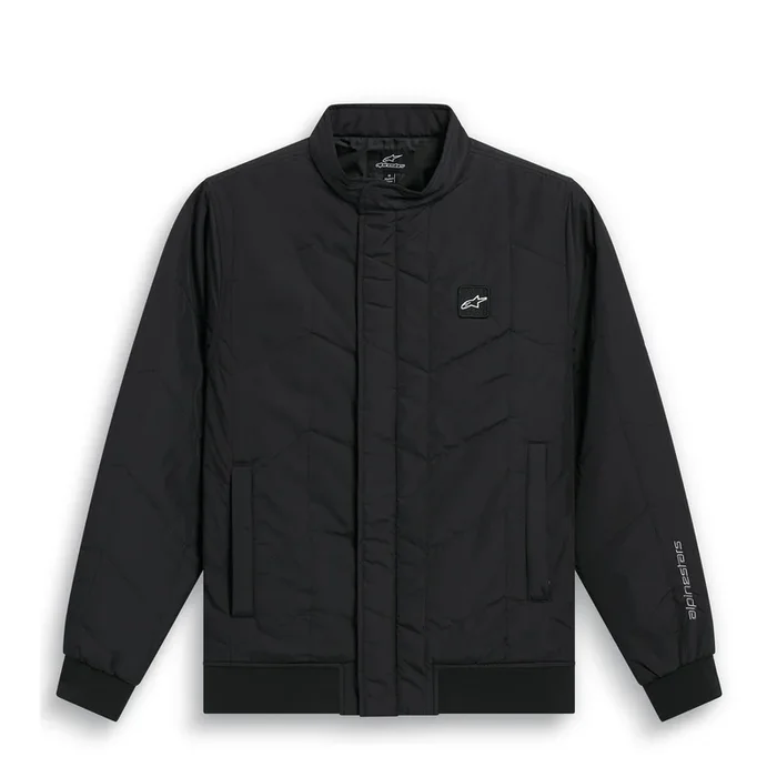 Alpinestars Precedent Jacket – Black