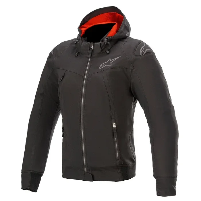 Alpinestars Stella Sektor Tech v2 Hoodie – Black