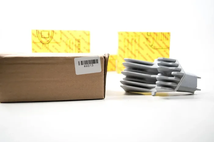 Angel Eyes Module OE Replacement BMW F30/34/35