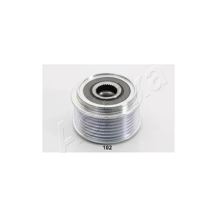 Ashika 130-01-102 Alternator Freewheel Clutch