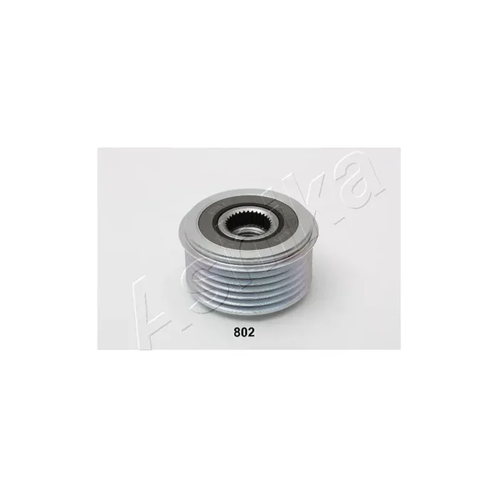 Ashika 130-08-802 Alternator Freewheel Clutch