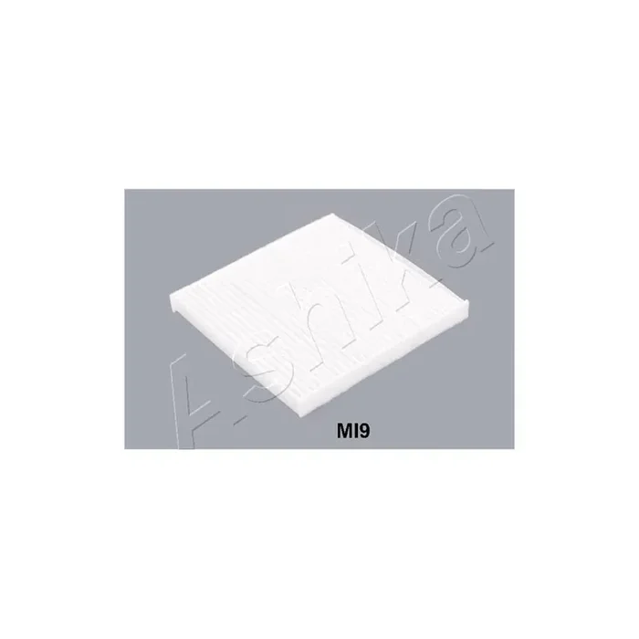 ASHIKA 21-MI-MI9 Pollen Filter For Mitsubishi Mirage / Space Star Hatchback (A0_A)