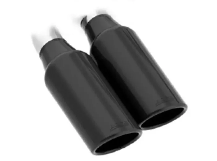 ATAK Cat-Back Exhaust System 14-19 Chevrolet Silverado GMC Sierra 1500