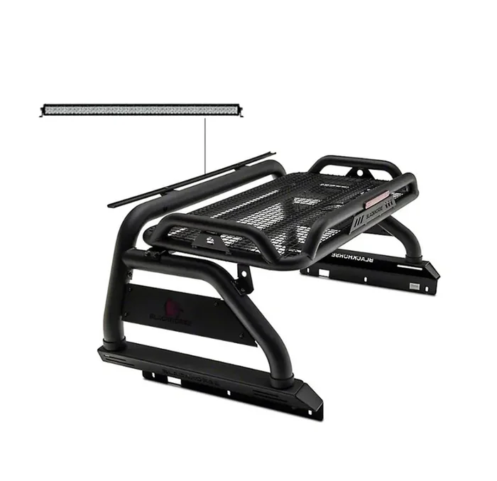 Atlas Roll Bar Kit 05-23 Toyota Tacoma