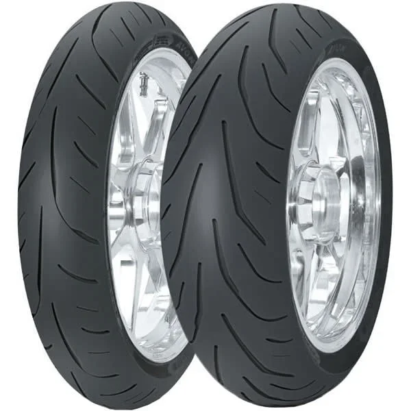 Avon 3D Ultra Sport AV79 – 120/70 17 (58W)