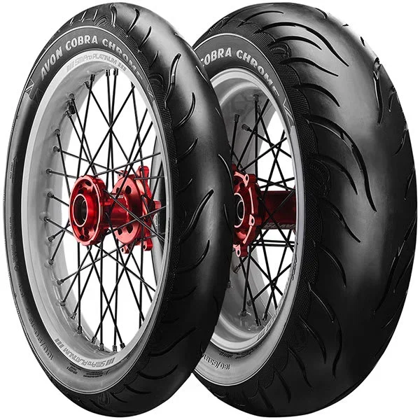 Avon Cobra Chrome – 150/80 16 (71H)