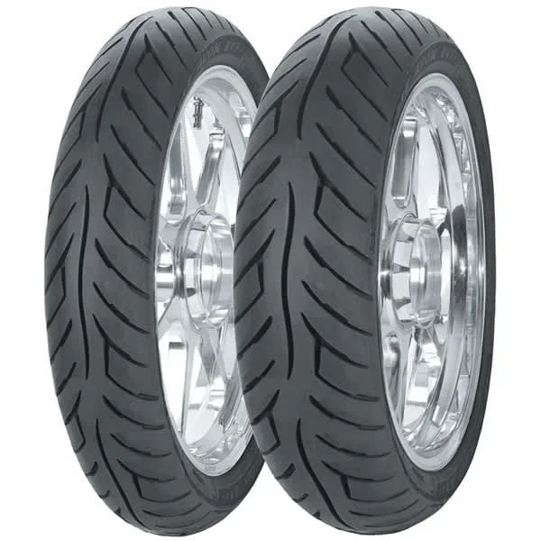 Avon Roadrider AM26 – 110/80 17 (57V)
