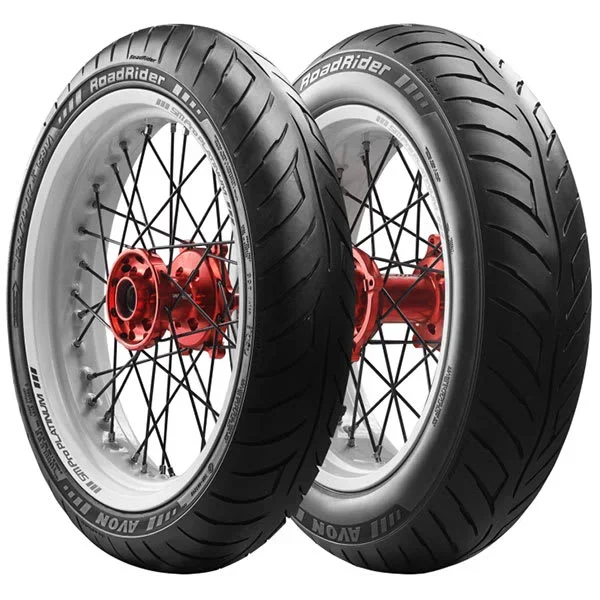 Avon Roadrider MK II – 110/70 17 (54H)