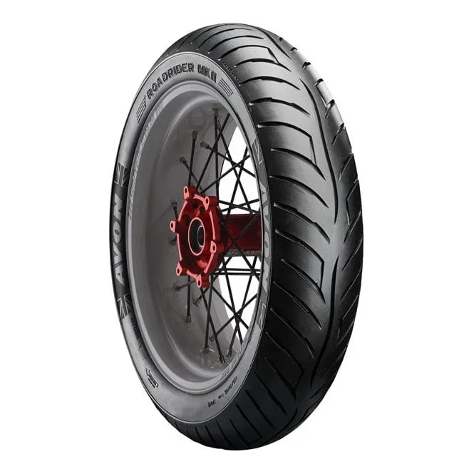 Avon Roadrider MKII rear tire 160/80V15 74V