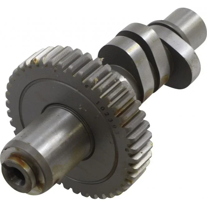 B2 Grind Cam Softail, Classic, Touring